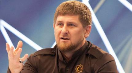 Кадыров стал жертвой манипуляции на теме «геноцида рохинджа» Кадыров стал жертвой манипуляции на теме «геноцида рохинджа»