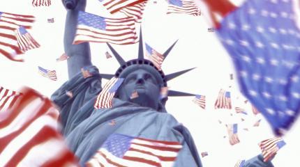 Семь десятилетий американского гегемонизма подошли к концу Семь десятилетий американского гегемонизма подошли к концу