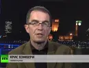 Крис Бэмбери: Три крупнейшие экономики Европы не хотят вводить санкции против России Крис Бэмбери: Три крупнейшие экономики Европы не хотят вводить санкции против России