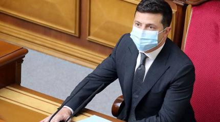 Зеленскому грозит импичмент