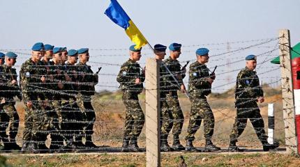 Киеву не дают покоя российские земли Киеву не дают покоя российские земли
