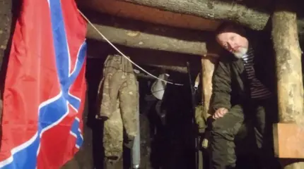 «Военная диктатура»: Перспективы Игоря Стрелкова в российской политике «Военная диктатура»: Перспективы Игоря Стрелкова в российской политике