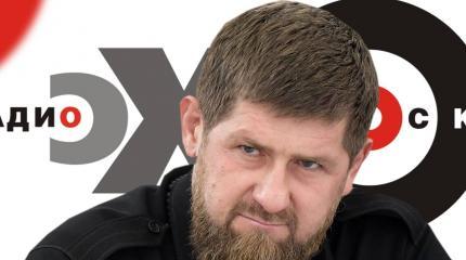 Кадыров выступил против финансирования государством либеральных СМИ Кадыров выступил против финансирования государством либеральных СМИ