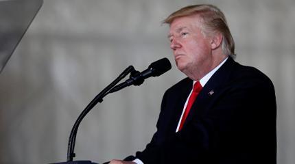 «Опасный уровень»: Трамп обвинил конгресс в ухудшении отношений с Россией «Опасный уровень»: Трамп обвинил конгресс в ухудшении отношений с Россией