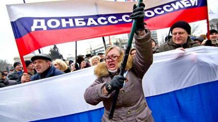 Будапештский формат: Киев хочет лишить Донбасс поддержки России Будапештский формат: Киев хочет лишить Донбасс поддержки России