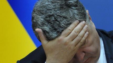 У Порошенко прогнозируют досрочные выборы в Верховную Раду У Порошенко прогнозируют досрочные выборы в Верховную Раду
