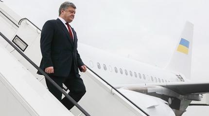 «Лицемерная тварь!»: об «экстренном» возвращении Порошенко из Германии «Лицемерная тварь!»: об «экстренном» возвращении Порошенко из Германии