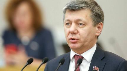 Депутат Новиков объяснил, как Польша пытается разъединить РФ и Белоруссию Депутат Новиков объяснил, как Польша пытается разъединить РФ и Белоруссию