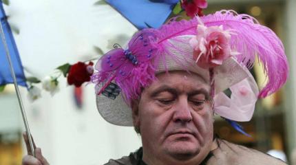 Бодлер, падшая лошадь и Вальцман Бодлер, падшая лошадь и Вальцман