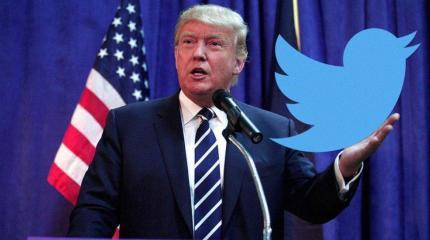 Дональд Трамп в «Твиттере» и перспективы выхода из сирийского кризиса Дональд Трамп в «Твиттере» и перспективы выхода из сирийского кризиса