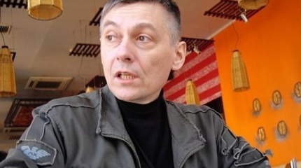 Как из терапевта и публициста Игоря Джадана сделали «террориста» Как из терапевта и публициста Игоря Джадана сделали «террориста»
