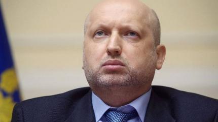 Турчинов: Украине за год нужно стать европейской страной Турчинов: Украине за год нужно стать европейской страной