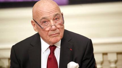 Познер: в течение этого месяца мы были на грани войны Познер: в течение этого месяца мы были на грани войны