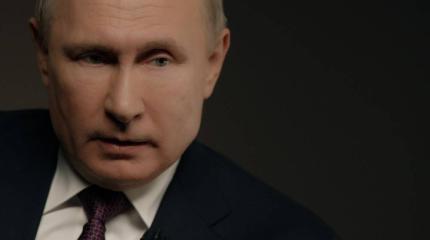 Путин о ВОВ: если кто-то посмеет сделать что-то подобное, мы повторим!