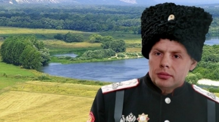 Как Леша из Одессы заложил бомбу под Украину, возвращая ей в Раде Кубань Как Леша из Одессы заложил бомбу под Украину, возвращая ей в Раде Кубань