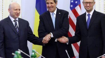 Украину губят прозападные реформы