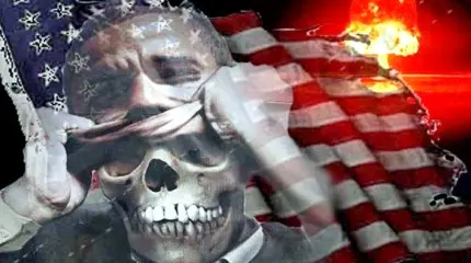 К вопросу об «обречённых» Соединённых Штатах