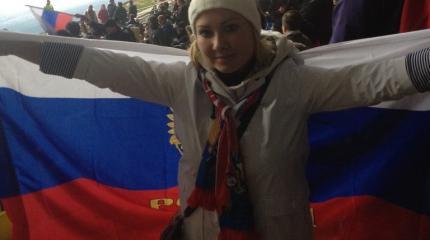 Учитель русского в Португалии: «Моя задача – разрушить стереотипы о Родине» Учитель русского в Португалии: «Моя задача – разрушить стереотипы о Родине»