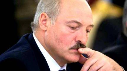 Лукашенко больше не считает себя «последним диктатором Европы» Лукашенко больше не считает себя «последним диктатором Европы»