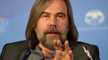 Погребинский: Белоруссия - не Украина Погребинский: Белоруссия - не Украина