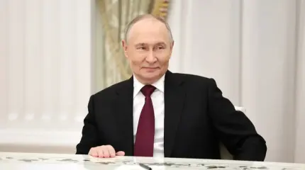 «Дорогой Дональд!»: Путин обратился в президенту США