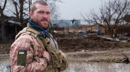 Расходный материал: украинцы оказались в низшей категории для американцев Расходный материал: украинцы оказались в низшей категории для американцев