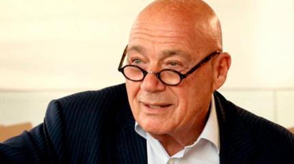 Познер: правящий класс в России рабский, не умеет говорить Путину правду Познер: правящий класс в России рабский, не умеет говорить Путину правду