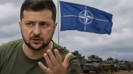 Переговоры похоронены: Запад сделал мрачное заявление после слов Зеленского