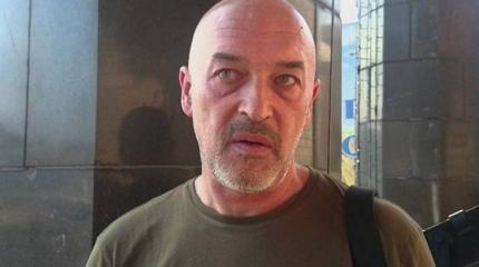 Тука объяснил, что Украине делать с теми, кто получил российский паспорт Тука объяснил, что Украине делать с теми, кто получил российский паспорт