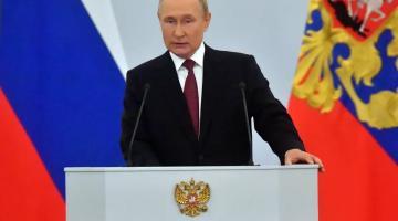 Антиколониальные тезисы: политологи о выступлении Путина
