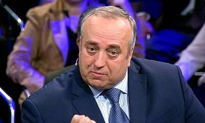 Клинцевич: Россия выживет и станем центром мира Клинцевич: Россия выживет и станем центром мира