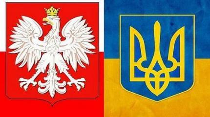 Территориальные претензии Польши к Украине разрослись до 5 областей Территориальные претензии Польши к Украине разрослись до 5 областей