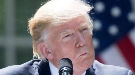 Дональд Трамп заявил, что Северная Корея – это страна изгоев