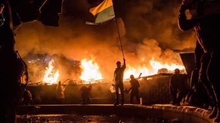 Боевой гопак и ночь длинных ножей Боевой гопак и ночь длинных ножей