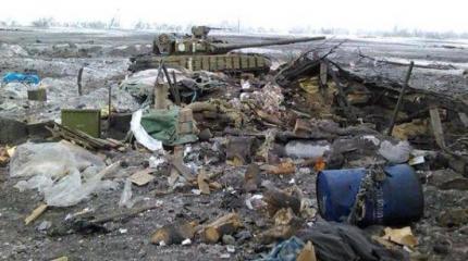 Постмайданная реальность Украины