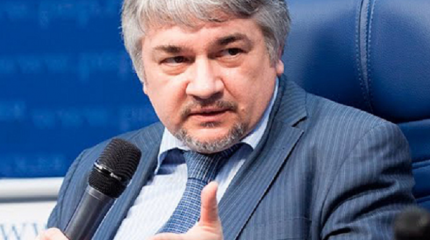 Ищенко: американцы «работали» и на Украине, и во всем СССР с 1917 года Ищенко: американцы «работали» и на Украине, и во всем СССР с 1917 года