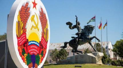 Западная пропаганда науськивает Киев на Приднестровье Западная пропаганда науськивает Киев на Приднестровье