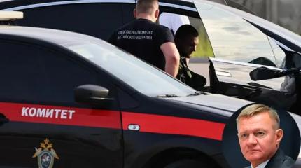 Роман Старовойт мог сдать олигархов и тогда бы вся схема вскрылась