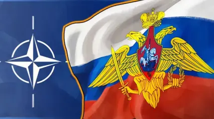 Baijiahao: у России есть три основных преимущества перед НАТО на Украине Baijiahao: у России есть три основных преимущества перед НАТО на Украине