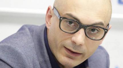Гаспарян об "исторической" войне с РФ: пора ответить по правилам Гаспарян об "исторической" войне с РФ: пора ответить по правилам