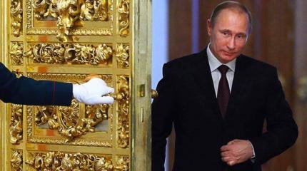 США ищут подход к преемнику Путина