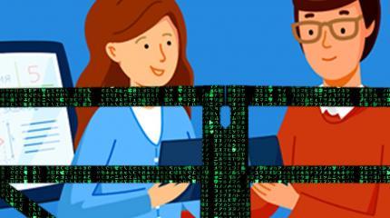 Продолжается тотальная оцифровка образования Продолжается тотальная оцифровка образования