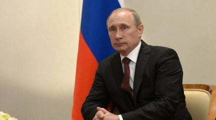 Австрийский журнал извинился перед Путиным за Запад