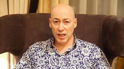 Гордон разразился критикой в адрес поддерживающих Путина российских актеров Гордон разразился критикой в адрес поддерживающих Путина российских актеров