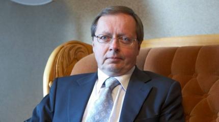 Андрей Келин: Великобритания не желает обсуждать инцидент в Солсбери Андрей Келин: Великобритания не желает обсуждать инцидент в Солсбери