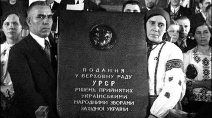 Галичина как СССР наизнанку Галичина как СССР наизнанку