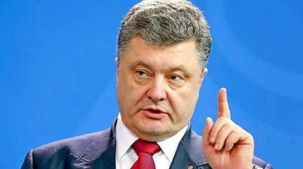 Кадровые решения в Киеве принимает не Порошенко, а посольство США Кадровые решения в Киеве принимает не Порошенко, а посольство США
