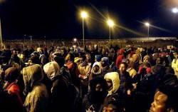 Побег в Европу Побег в Европу