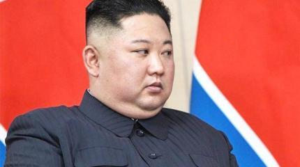 Ким Чен Ын жил, жив и будет жить: Назло Трампу и Южной Корее Ким Чен Ын жил, жив и будет жить: Назло Трампу и Южной Корее