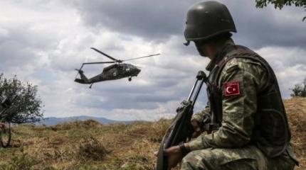 Stratfor: Турцию сдерживает только страх перед Россией Stratfor: Турцию сдерживает только страх перед Россией